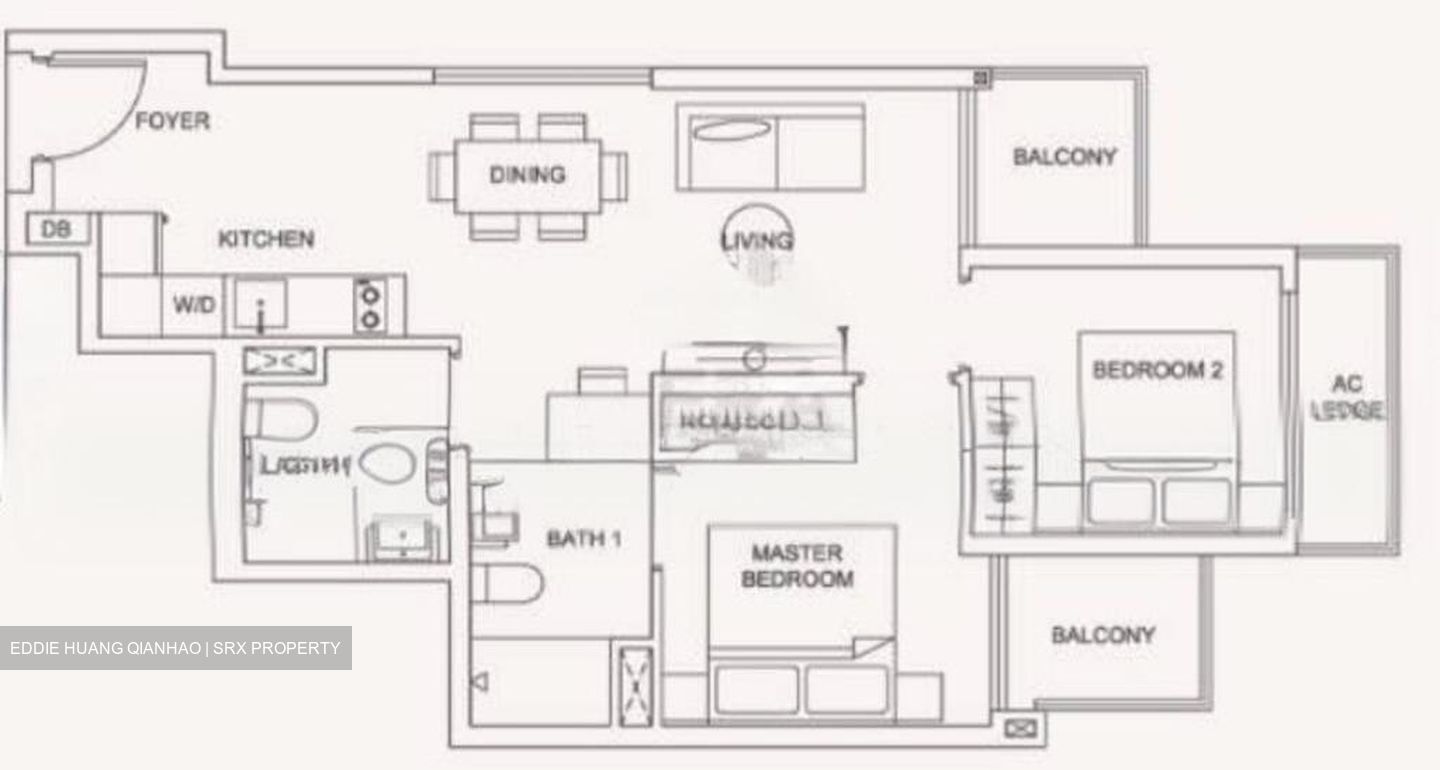 Urban Treasures (D14), Condominium #519663061